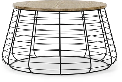 Morris Coffee Table