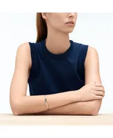 Skagen Women's Kariana Rose Gold Stainless Steel Multi-Strap Bracelet