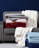 Truly Soft Velvet Plush Blanket