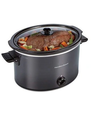 Hamilton Beach Slow Cooker 10 Quart Capacity - 33191G