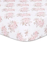 The Peanutshell Grace Nursery