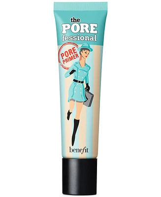 Benefit Cosmetics The POREfessional Pore-Minimizing Face Primer