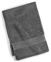 Hotel Collection Turkish Bath Sheet, 33" x 70", Exclusively at Macy's