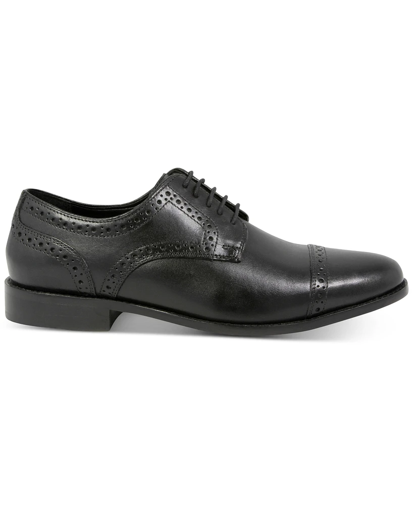 Nunn Bush Men's Norcross Brogue Oxfords