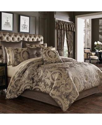 Five Queens Court Neapolitan Comforter Sets