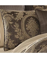 Five Queens Court Neapolitan 4-Pc. Comforter Set, California King