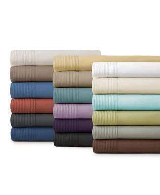 Southshore Fine Linens Classy Pleated 21 Extra Deep Pocket Sheet Sets