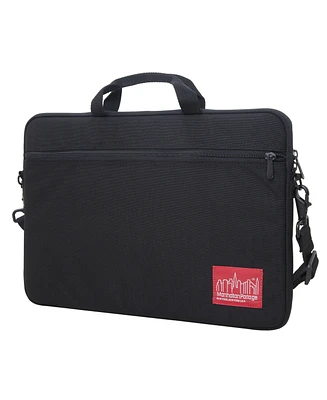Manhattan Portage Convertible 15" Laptop Sleeve