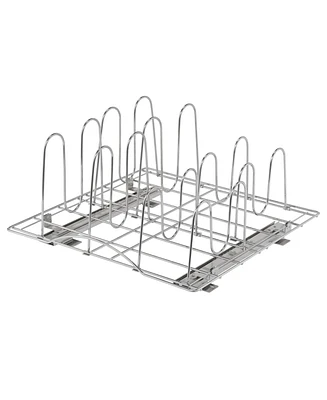 Trinity Sliding Pot Organizer