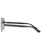 Gucci Sunglasses, GG0528S 63