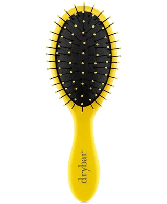 Drybar Lil' Lemon Drop Detangling Brush