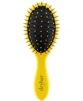 Drybar Lil' Lemon Drop Detangling Brush