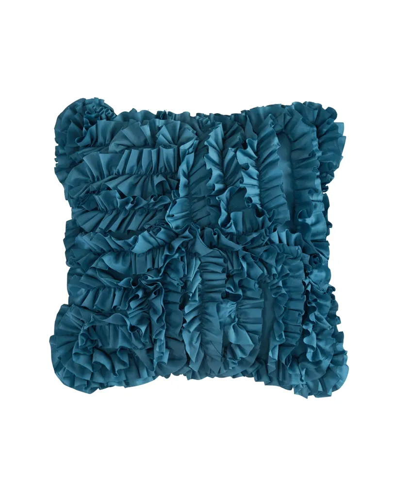Stratford Park Prair 7-Pc. Comforter Set, King
