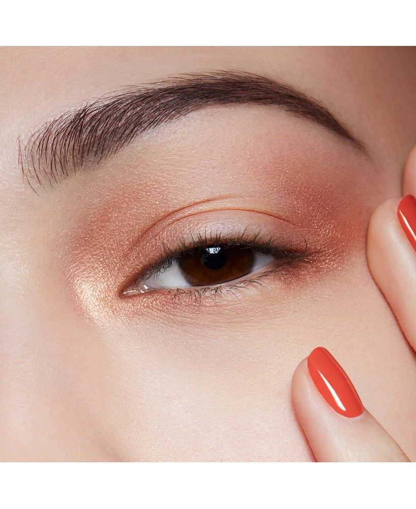 Mac Veluxe Pearl Eye Shadow