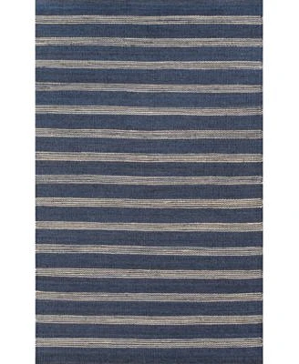 Novogratz Montauk Mtk 1 Navy Area Rug Collection