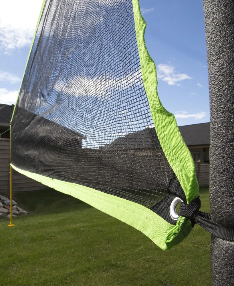 Skywalker Trampolines Volleyball Net Accessory