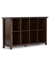 Acadian 8" Cube Table