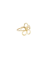 Amorcito Azuma Ring