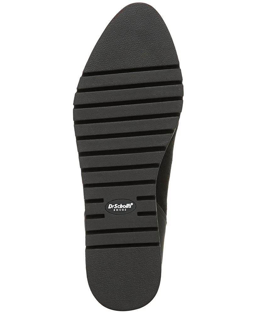 Dr. Scholl's Women's Insane Shooties