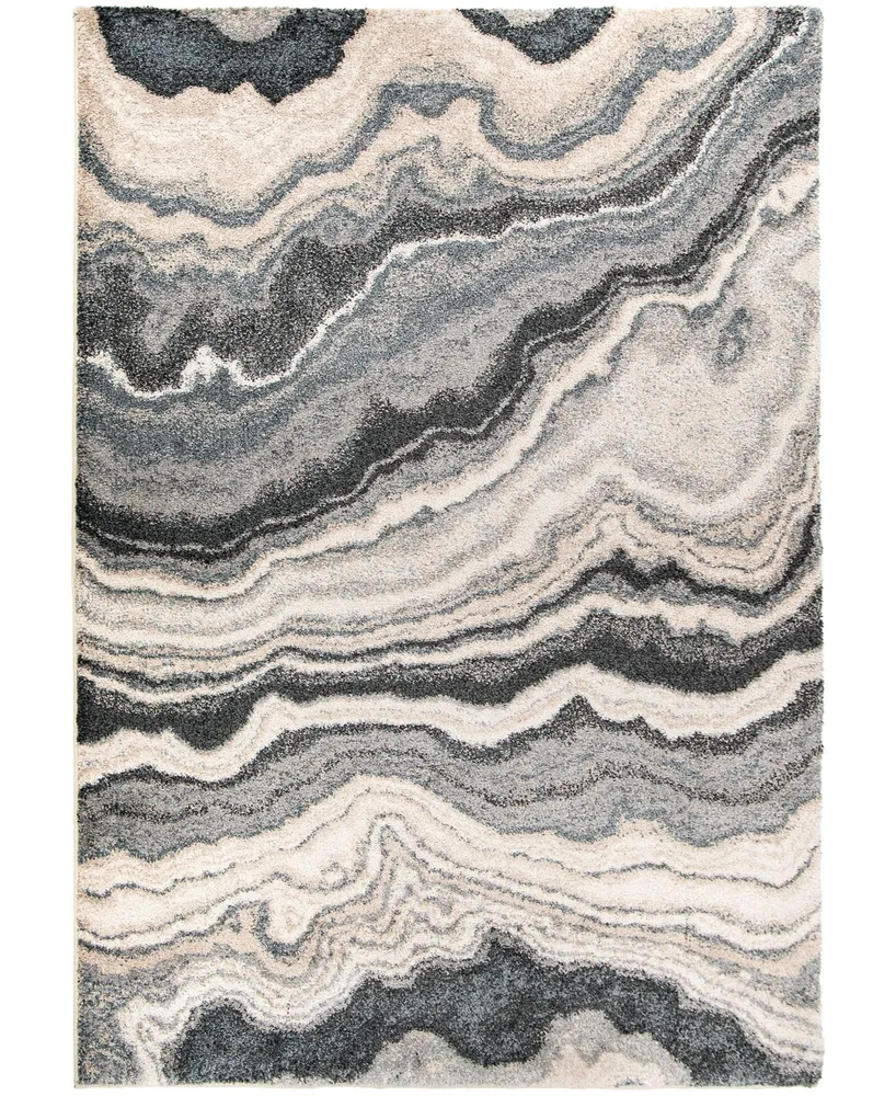 Closeout! Orian Next Generation Cascade 9 'x 13' Area Rug