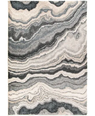 Closeout! Orian Next Generation Cascade 9 'x 13' Area Rug