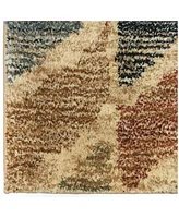 Closeout Orian Next Generation Kenya Off White Area Rug Collection