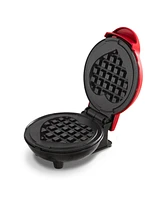 Dash Mini Heart Waffle Maker