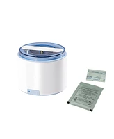 iSonic DS180 Portable Denture, Aligner and Retainer Cleaner
