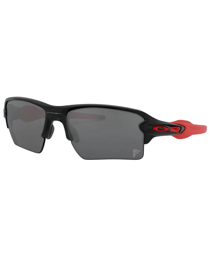 Oakley Nfl Collection Sunglasses, Atlanta Falcons OO9188 59 Flak 2.0 Xl