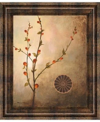 Classy Art Fall Stem In The Warmth By Michael Marcon Framed Print Wall Art Collection