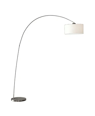 Artiva Usa Adelina Arched Floor Lamp