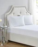 London Fog Premium Waterproof Hypoallergenic Mattress Protectors