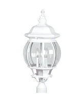 Artcraft Lighting Classico Outdoor Wall Light
