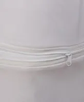 Fresh Ideas All In One Bed Bug Blocker Zippered Mattress Covers