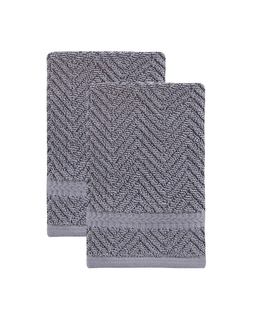 Ozan Premium Home Maui -Pc. Washcloth Set