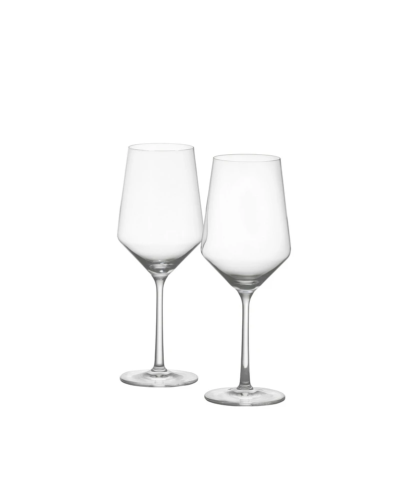 Zwiesel Glas Tritan Pure Cabernet 18.2oz, Set of 2