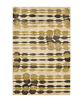 Closeout! Scott Living Expressions Acoustics 8' x 11' Area Rug