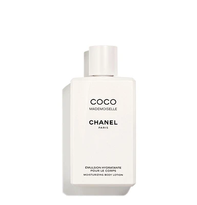 CHANEL COCO MADEMOISELLE Body Lotion, 6.8-oz