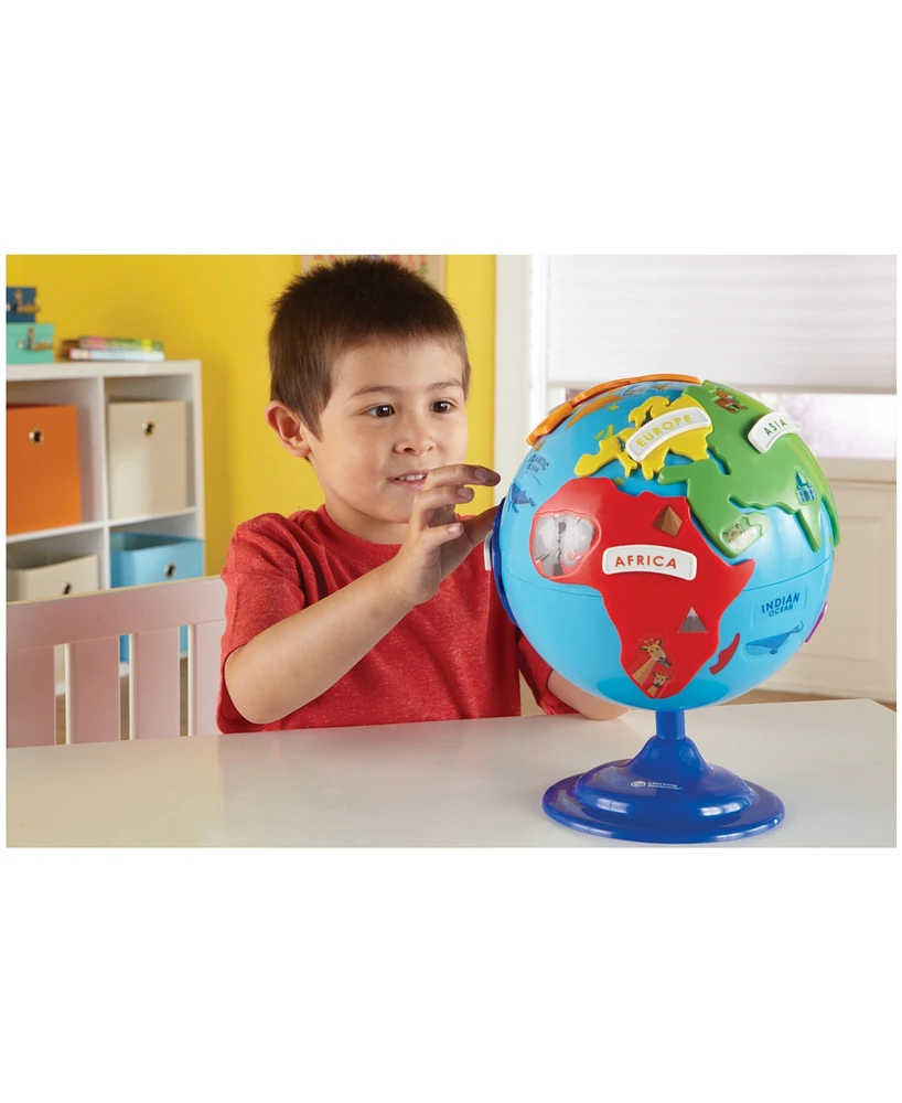Learning Resources Learning Essentials