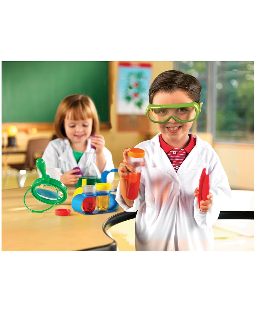 Learning Resources Primary Science