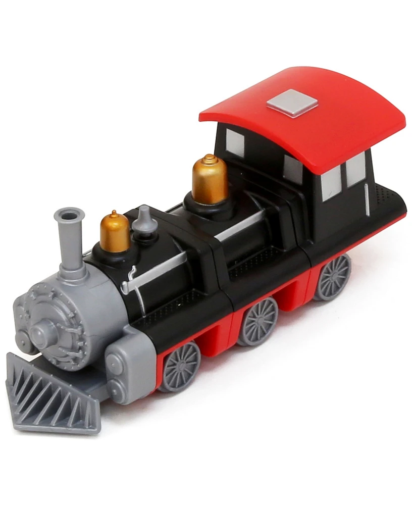 Popular Playthings Magnetic Mix or Match Vehicles