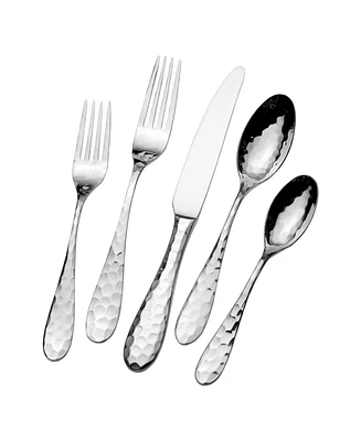 Mikasa Lilah 45-pc Flatware Set, Service for 8