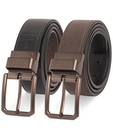 Kenneth Cole Reaction Men's Stretch Reversible Belt