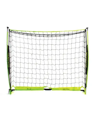 Franklin Sports Blackhawk Deluxe Flexpro Portable Soccer Goal