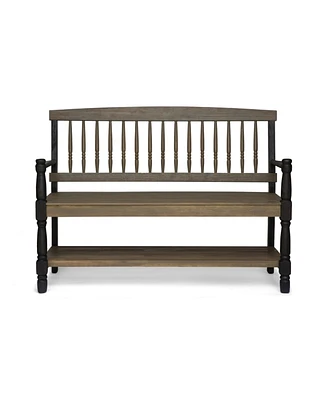Corrine Bench