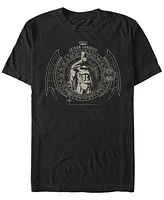 Fifth Sun Dc Men's Batman Gotham Guardian Short Sleeve T-Shirt