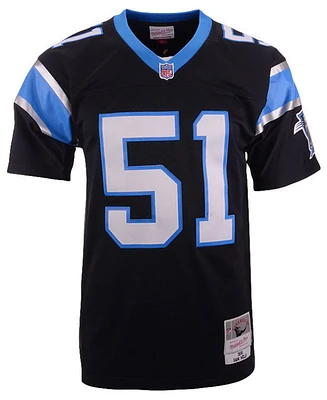 Mitchell & Ness Men's Sam Mills Carolina Panthers Replica Throwback Jersey