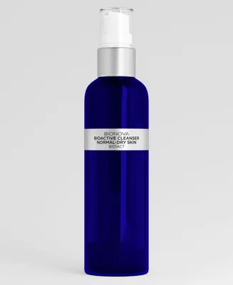 Bionova Treatment Cleanser For Normal/Dry Skin