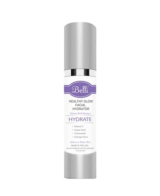 Belli Skin Care Healthy Glow Facial Hydrator, 1.5 oz.