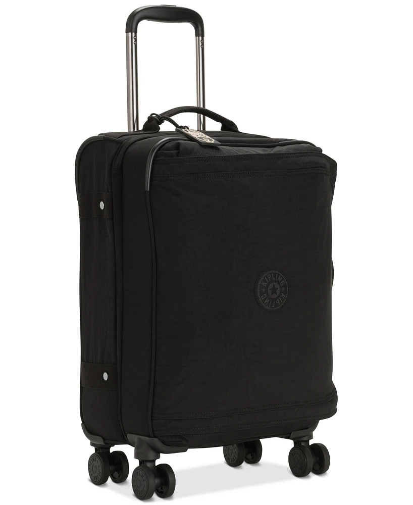 Kipling Spontaneous Small Carry On Wheeled Luggage